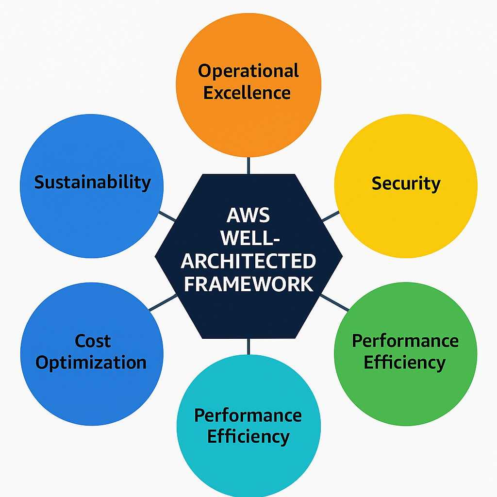 AWS Well-Architected