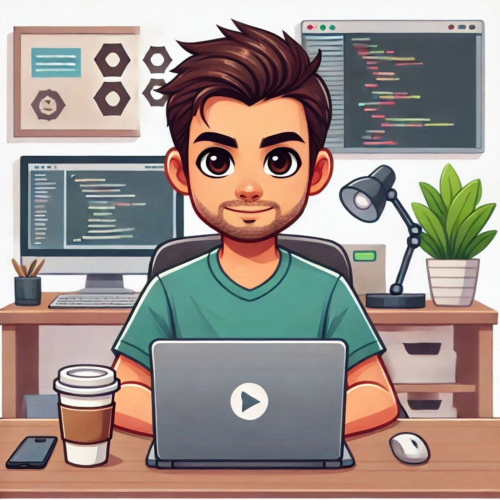 javascript image